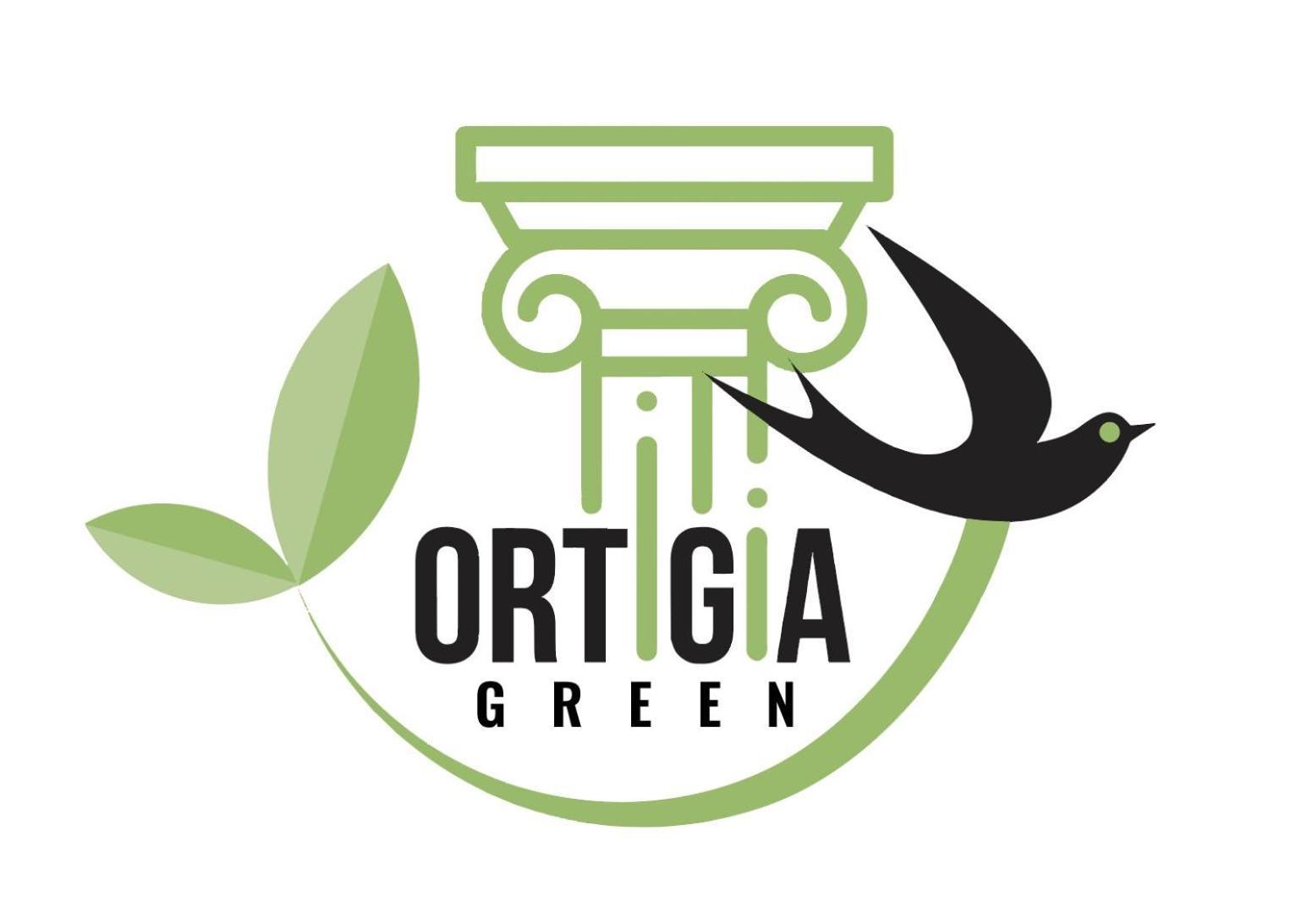 Ortigia Green Syracuse Eksteriør bilde